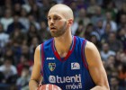 El Estu, en Vistalegre diez años después de la final de la ACB