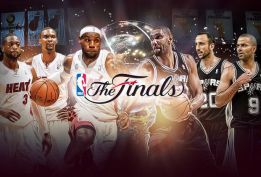 Calendario de las Finales NBA