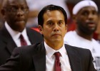 Erik Spoelstra, un hombre nacido para entrenar y triunfar