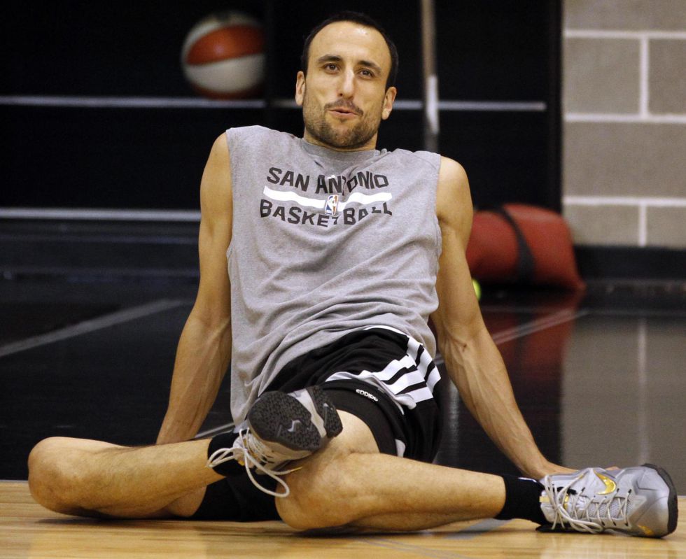 Anillo inteligente best sale manu ginobili