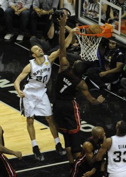 Playoffs de contraste: emoción al inicio y desigualdad al final