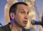 Oficial: David Blatt, nuevo entrenador de los Cavaliers