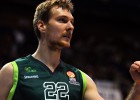 El Unicaja renueva a Zoran Dragic por dos temporadas