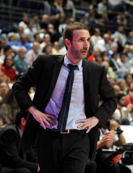 El Bilbao Basket vuelve al trabajo: ya hay pretemporada