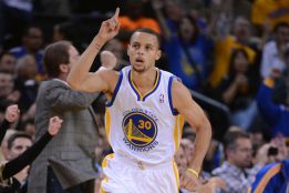 Curry: "Soy mejor jugador ofensivo que LeBron James"