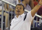 Ergin Ataman: “España podría jugar una final de la NBA”