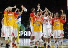 L´Equipe: ¿Podría la Selección española jugar en la NBA?