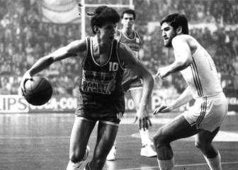 Petrovic: el Genio de Sibenik