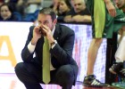 El Unicaja de Málaga anuncia la renovación de Joan Plaza