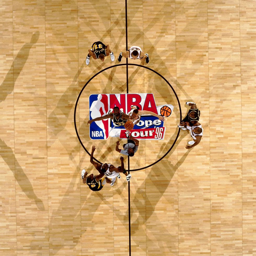 Nueva oferta de NBA League Pass para la pretemporada