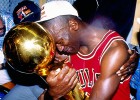 Michael Jordan, el mejor de la historia, cumple 53 años