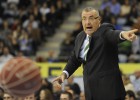 El Unicaja se reencuentra con Repesa y Mrsic en la Euroliga
