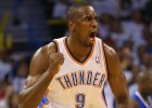 Serge Ibaka: la forja del tercer ‘trueno’ de Oklahoma