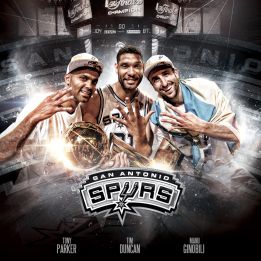 San Antonio Spurs: un campeón contra el síndrome de Stendhal