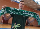 El Unicaja no se fía nada de todo un clásico, el Alba Berlín
