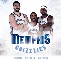 Memphis Grizzlies: continuidad en busca de más puntos