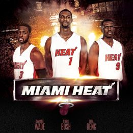 Miami Heat: la vida ya no será tan bella sin LeBron James