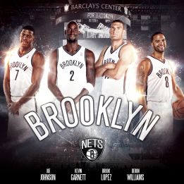 Brooklyn Nets: proyecto 3.0 con Hollins y la vuelta de López