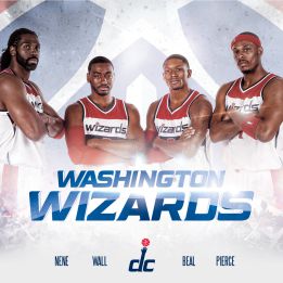 Washington Wizards: algo se mueve en la capital federal