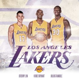 Los Ángeles Lakers: otro año en el viaje hacia ninguna parte