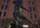 Michael Jordan voló por primera vez hace treinta años