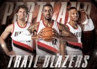 Portland Trail Blazers: seguir hacia adelante sin pestañear