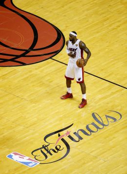 Spurs, Cavs y Clippers: los tres favoritos para AS NBA