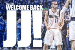 José Juan Barea vuelve a los Dallas Mavericks