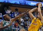 El Unicaja sigue de dulce: invicto en Euroliga y España