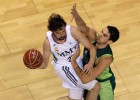 El Madrid y el Unicaja acuerdan permutar sus duelos directos