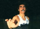 Walter Szczerbiak, el misionero anotador