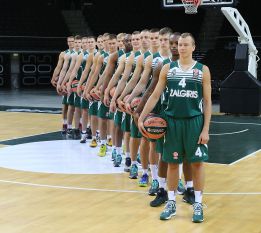 Lituania: gran cantera del baloncesto en Europa