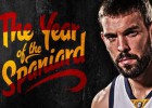 El Año del Español: Memphis se rinde a Marc Gasol y su calidad