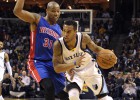 Courtney Lee, un escudero de lujo para Marc Gasol