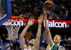 El Unicaja busca sellar su pase al Top-16 en Berlín