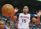 Al Horford, tras la victoria: 