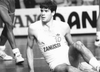 30 años sin Fernando Martín