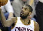 LeBron, Irving y Love: 81 puntos para deshacerse de los Bucks