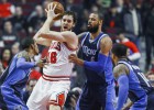 Un colosal Gasol cae en el mejor partido de este año