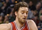 Gasol guía a los Bulls en el asalto a la casa de Jordan
