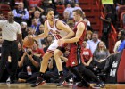Estos Heat ya no son rivales para los Bulls de Pau Gasol