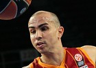 Carlos Arroyo mete a su Galatasaray en el Top-16