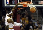 LeBron supera a Barkley y su próxima presa es Iverson