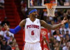 Detroit corta a Josh Smith