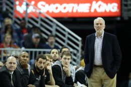 El campeón, en problemas: los peores Spurs de la era Duncan