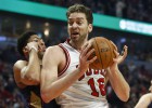 Pau sufre a Anthony Davis en otro gran día de Butler