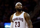 LeBron, tras caer ante Detroit: 
