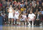 Un Real Madrid en apuros visita hoy en Málaga al líder Unicaja