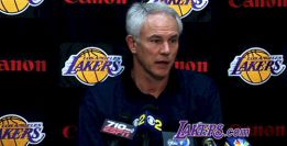 Conmoción en la NBA: fallece la hija de Mitch Kupchak