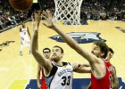 Los Gasol, directos al All-Star: titulares tras el tercer recuento